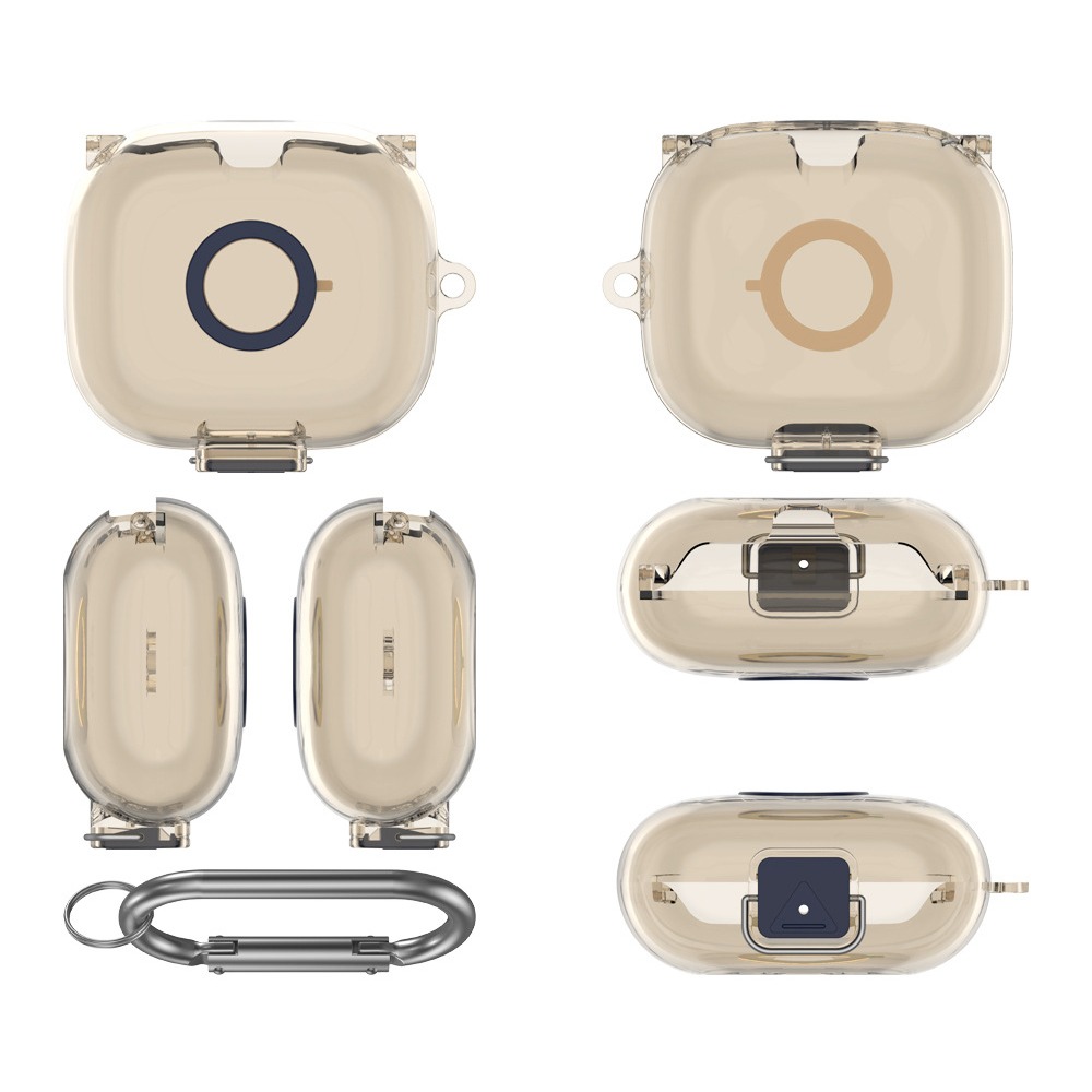 Beats Headphone Powerbeats Pro - Étui pour écouteurs en TPU avec