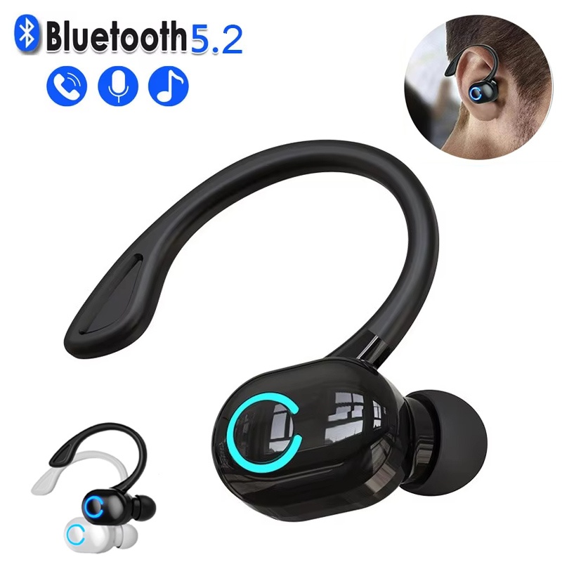 Wireless Earbuds Tws - TWS écouteurs sans fil Sport casque
