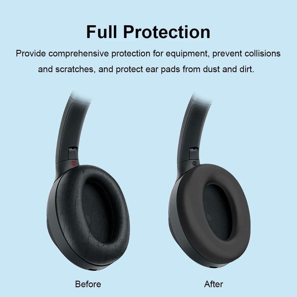 Accessoires pour casque : cous - Sony Headphone Wh-1000Xm4 avis et prix