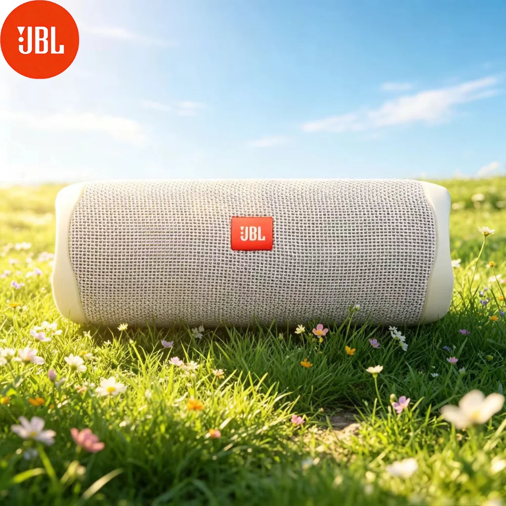 JBL Flip 5 : enceinte portable - Jbl Speaker Flip 6 avis et prix