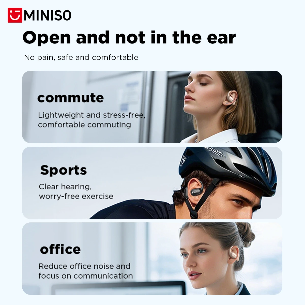 Écouteurs traducteurs vocaux I - Bluetooth Headset On Ear avis et prix