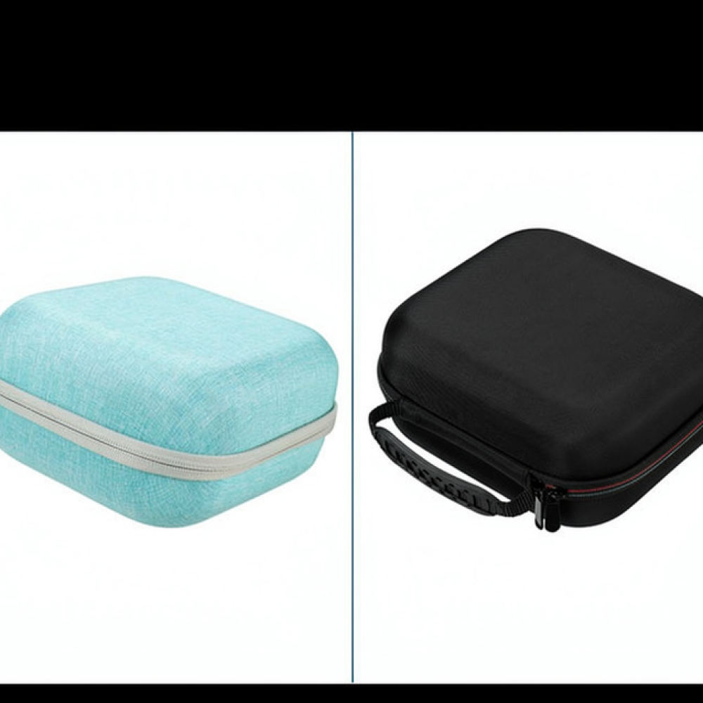 Étui de transport portable et  - Headphone Case Hard avis et prix