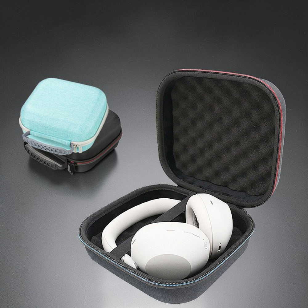Étui de transport portable et  - Headphone Case Hard avis et prix