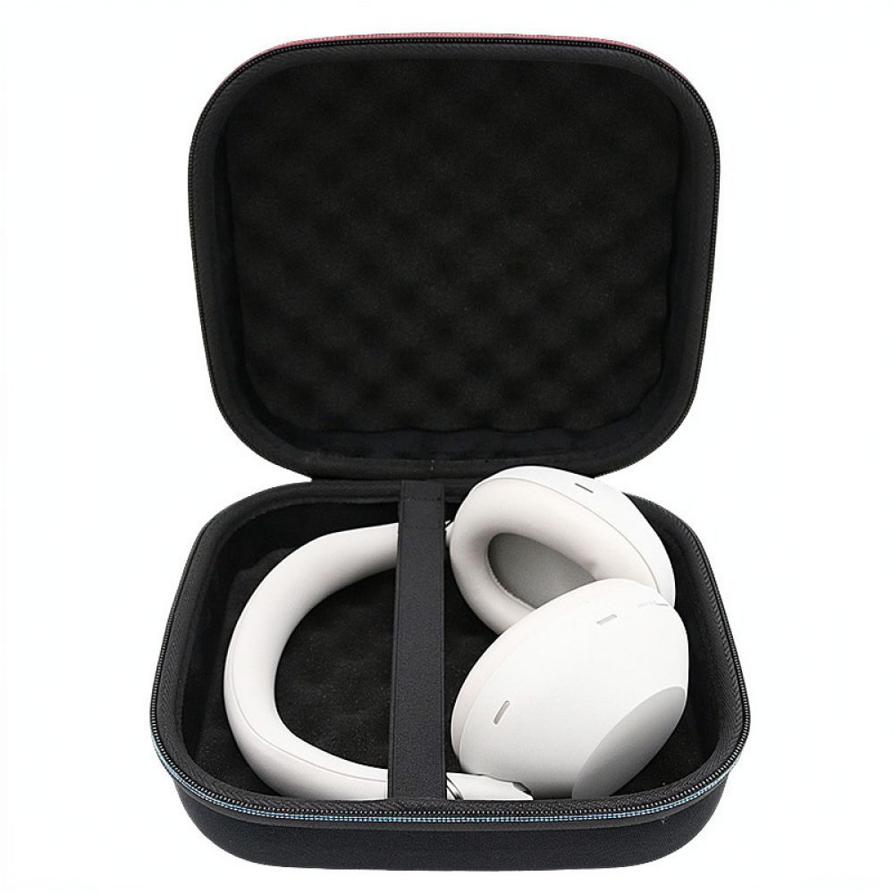 Étui de transport portable et  - Headphone Case Hard avis et prix