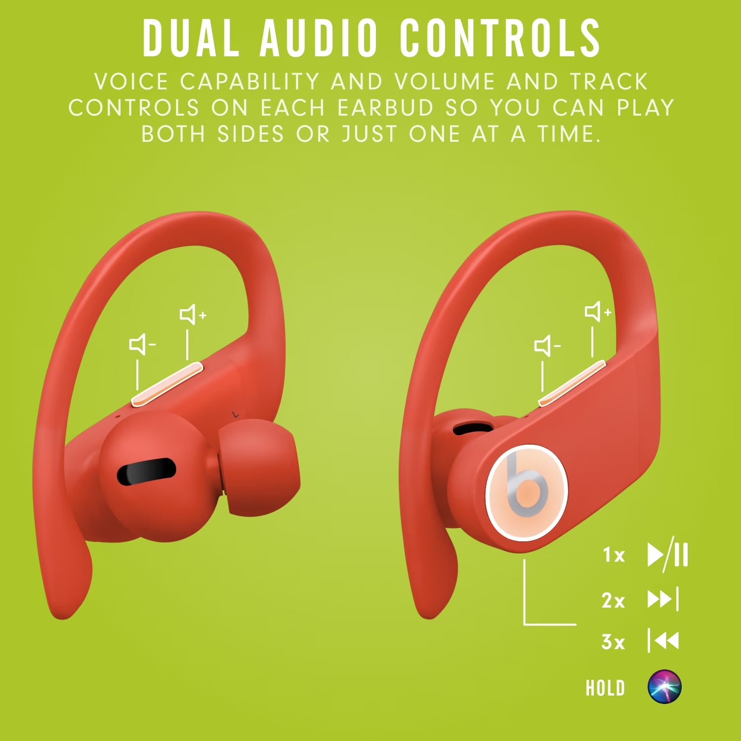 Écouteurs intra-auriculaires B - Beats Headphone Powerbeats Pro avis et prix