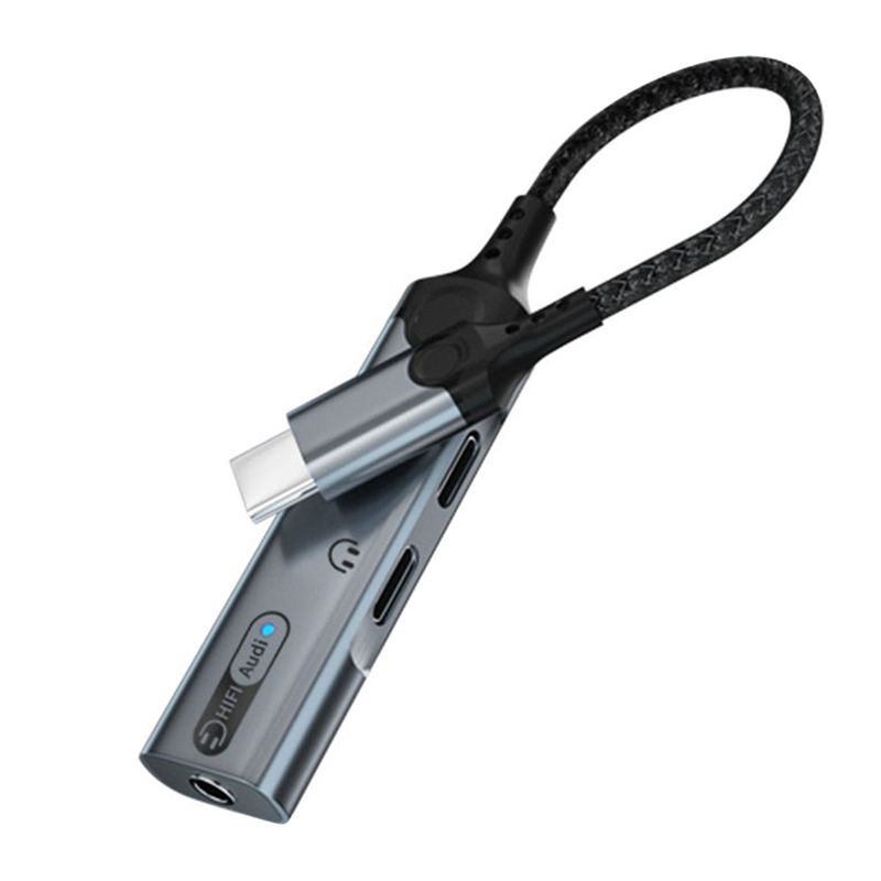Adaptateur de prise casque A99 - Earphone Splitter Jack avis et prix