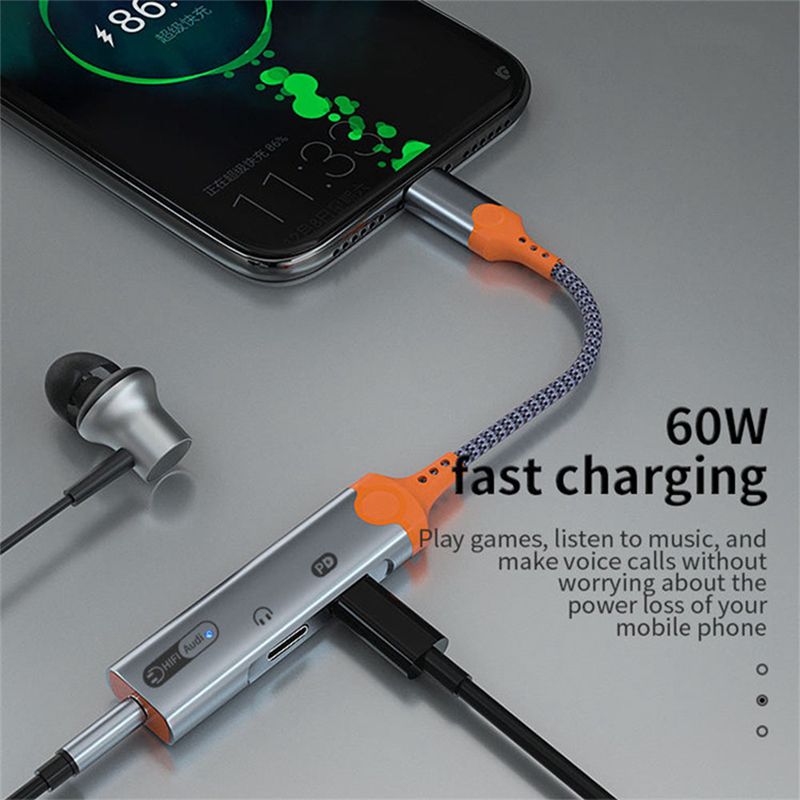 Adaptateur de prise casque A99 - Earphone Splitter Jack avis et prix