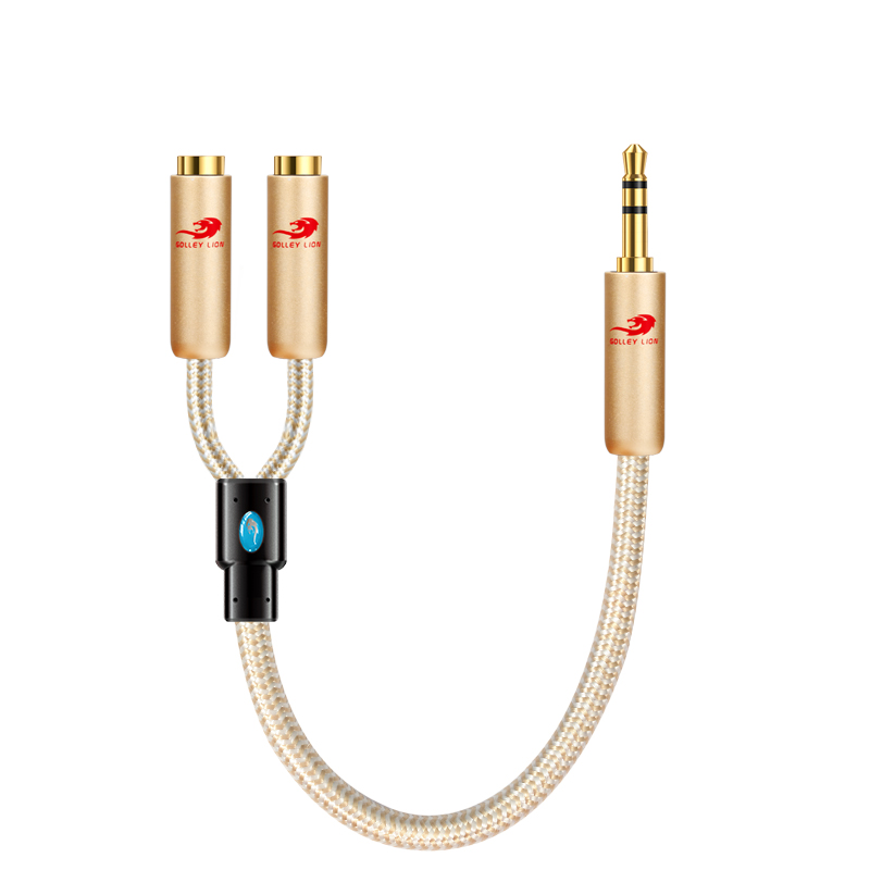 Câble de raccordement audiophi - Audiophile Headphone Wired avis et prix