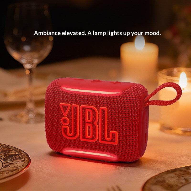 Ensemble audio JBL GO5 et JBL  - Jbl Speaker Flip 6 avis et prix