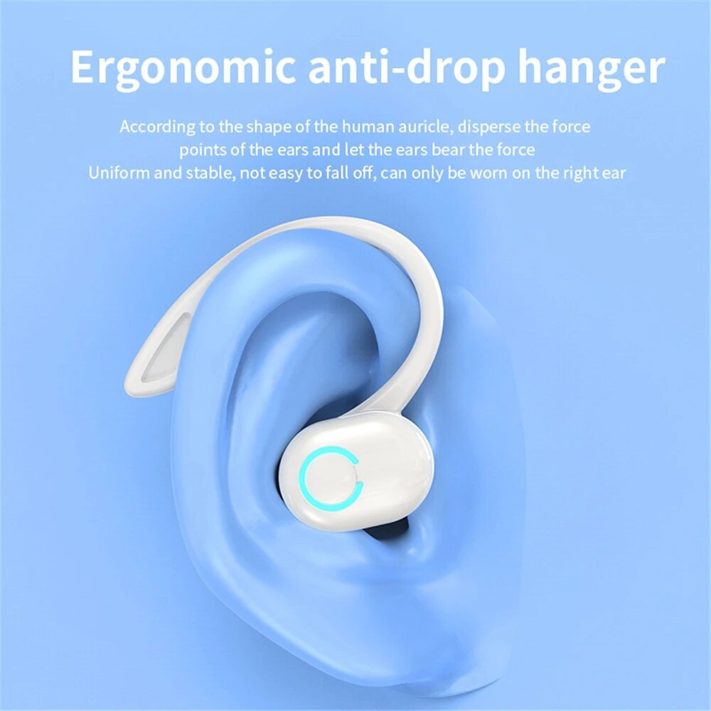 TWS écouteurs sans fil Sport c - Wireless Earbuds Tws avis et prix
