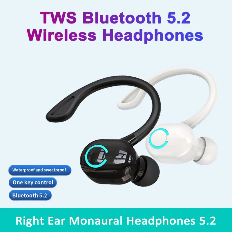 TWS écouteurs sans fil Sport c - Wireless Earbuds Tws avis et prix