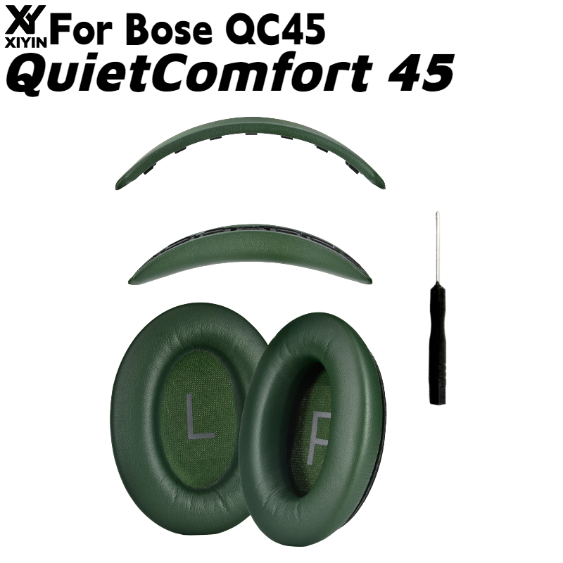 Coussinets d'oreille de rempla - Bose Headphone Qc45 avis et prix