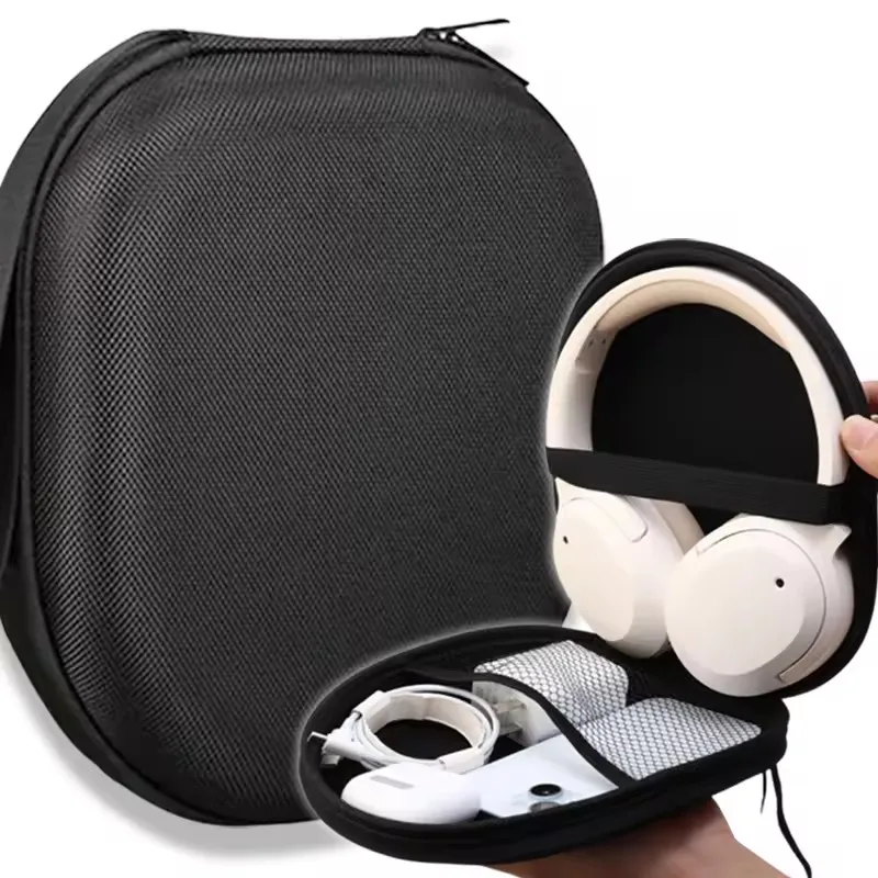 Étui de transport rigide en EV - Sony Headphone Wh-1000Xm4 avis et prix