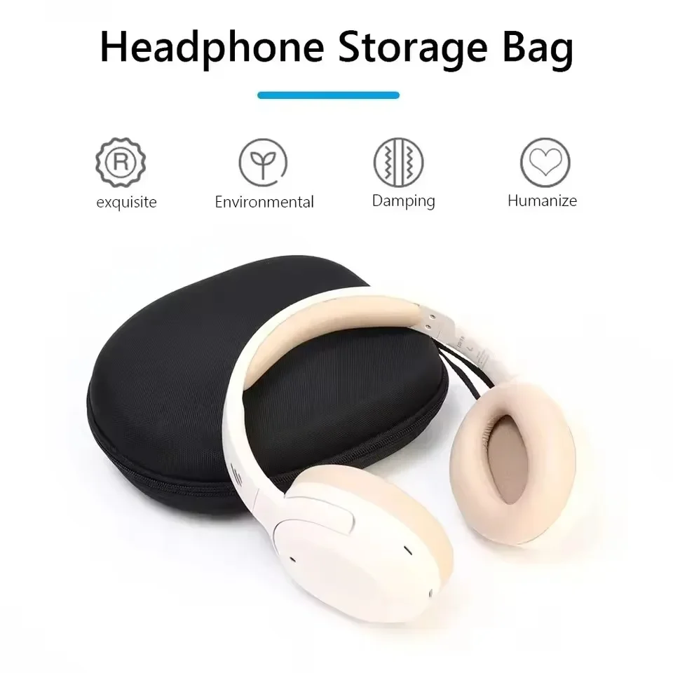 Étui de transport rigide en EV - Sony Headphone Wh-1000Xm4 avis et prix