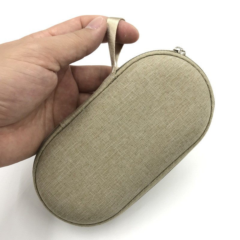 Étui de rangement rigide en EV - Headphone Case Hard avis et prix