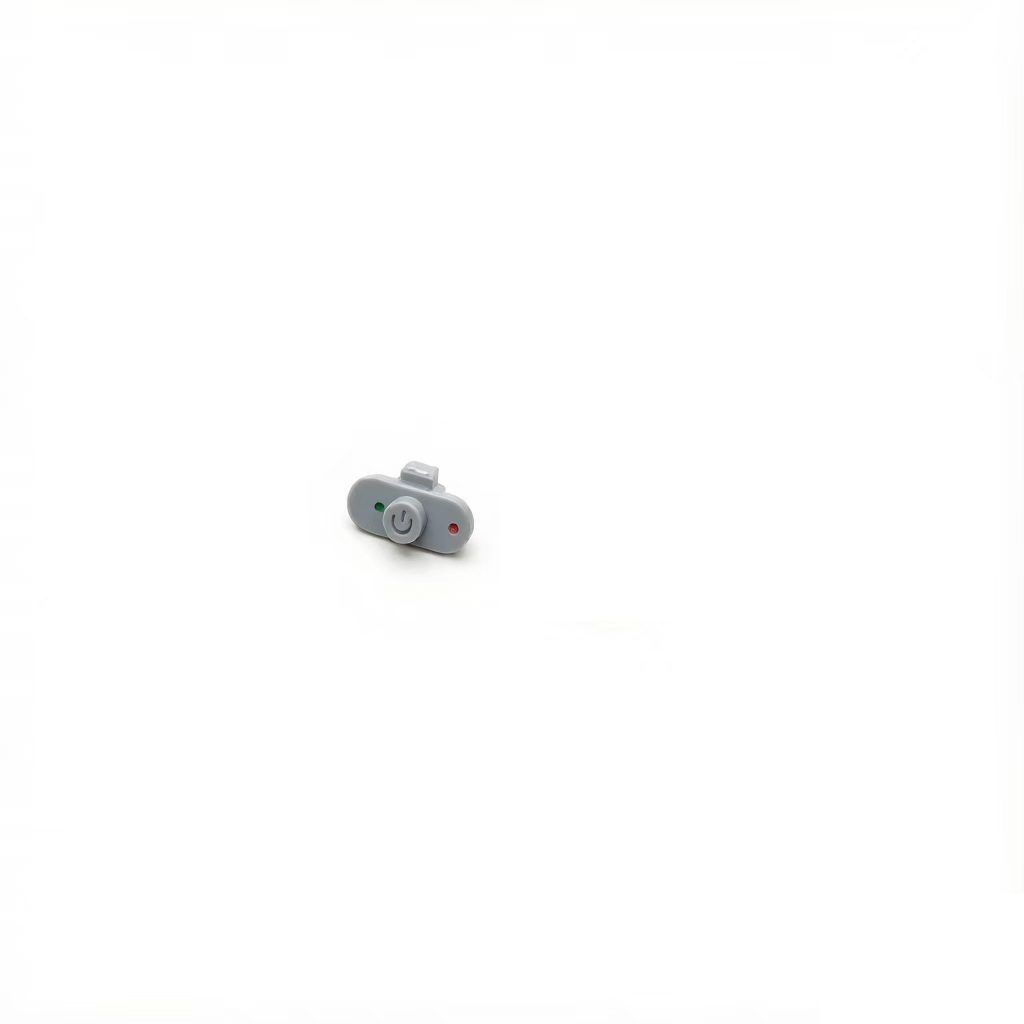 Bouton d'alimentation et curse - Bose Headphone Qc45 avis et prix