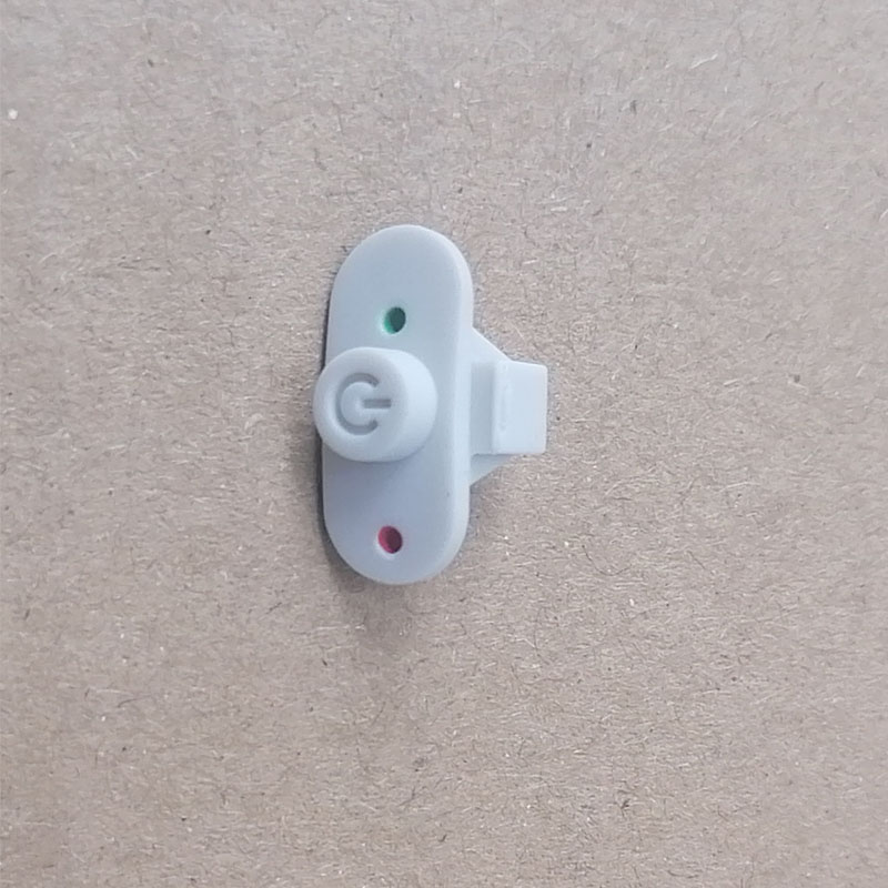 Bouton d'alimentation et curse - Bose Headphone Qc45 avis et prix