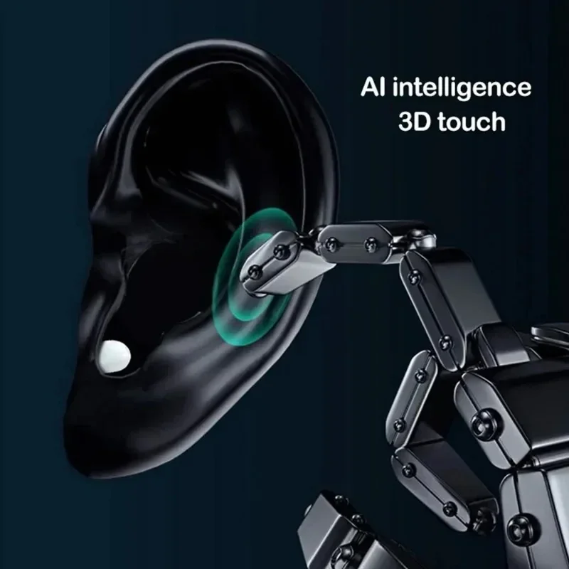 Écouteurs invisibles Mini écou - Wireless Earbuds Tws avis et prix
