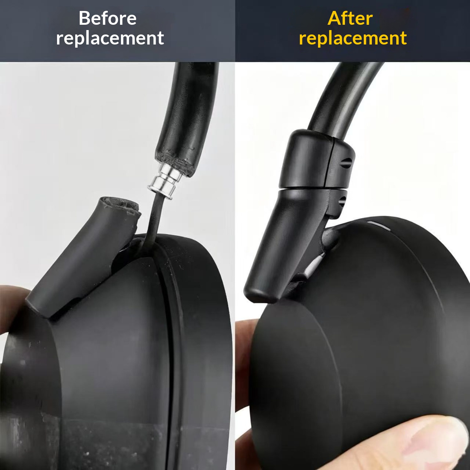 Kit de réparation de la charni - Sony Headphone Wh-1000Xm5 avis et prix