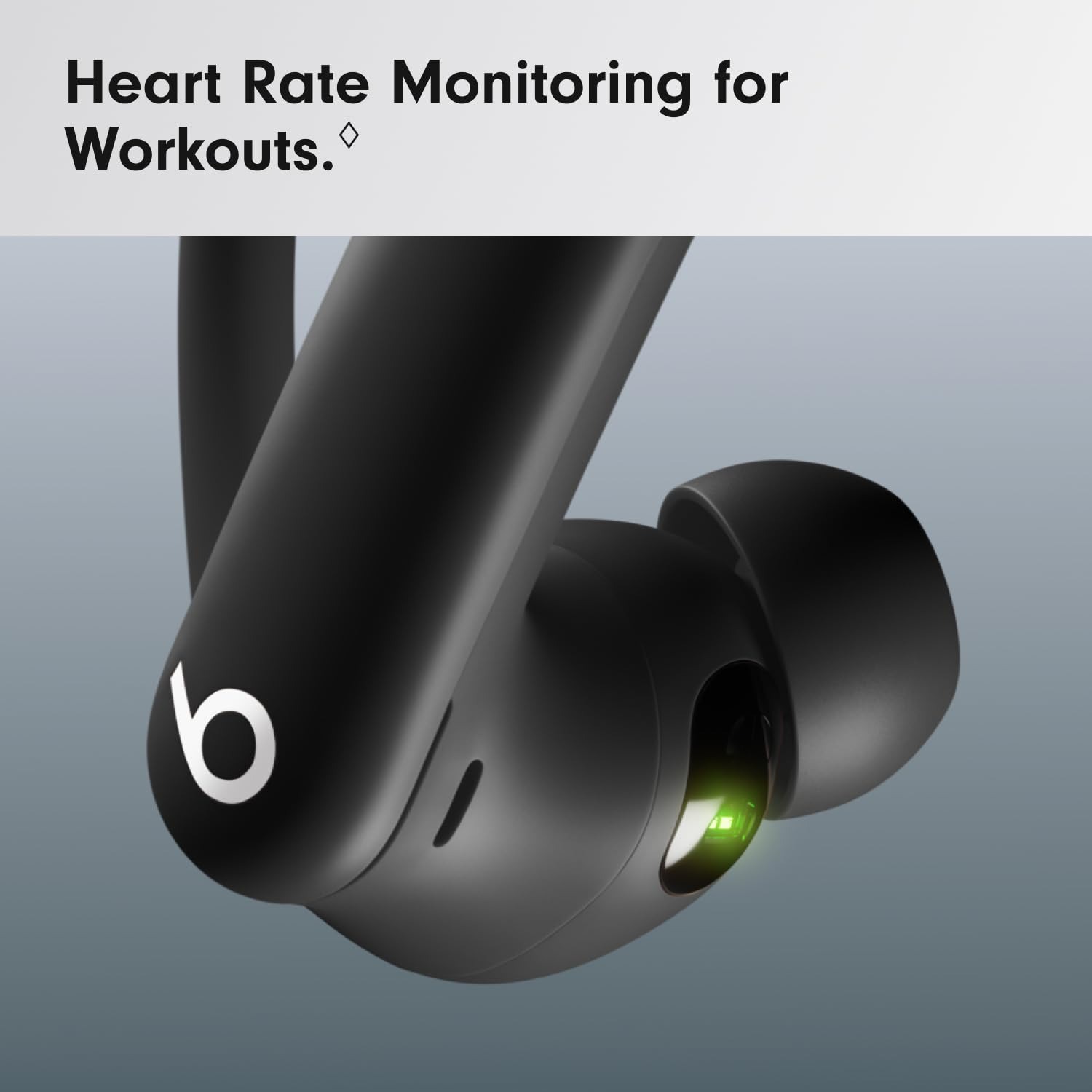 Écouteurs sans fil Bluetooth B - Beats Headphone Powerbeats Pro avis et prix