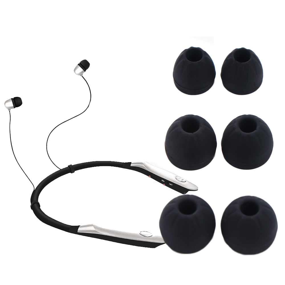 Embout d'écouteurs intra-auric - Earphone Foam Tip avis et prix